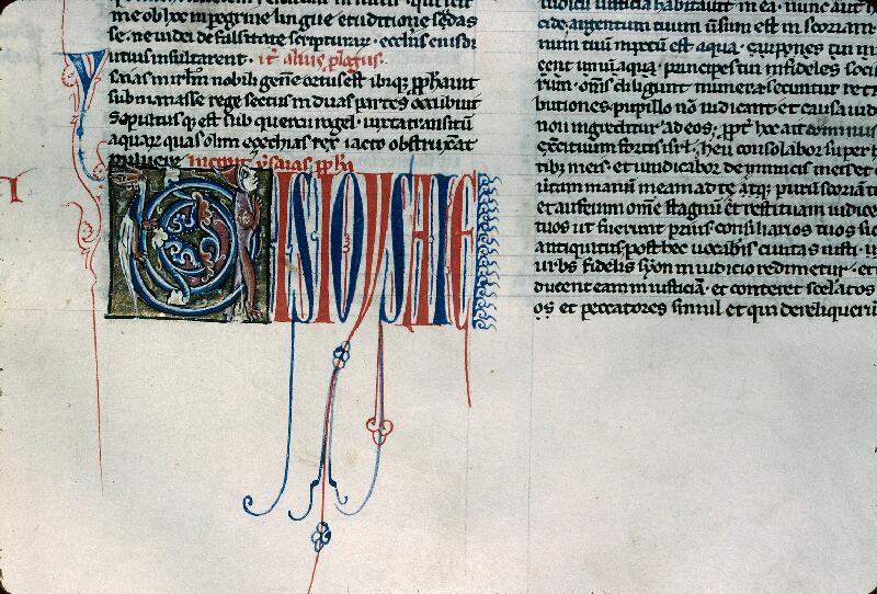 Troyes, Bibl. mun., ms. 0291, f. 171