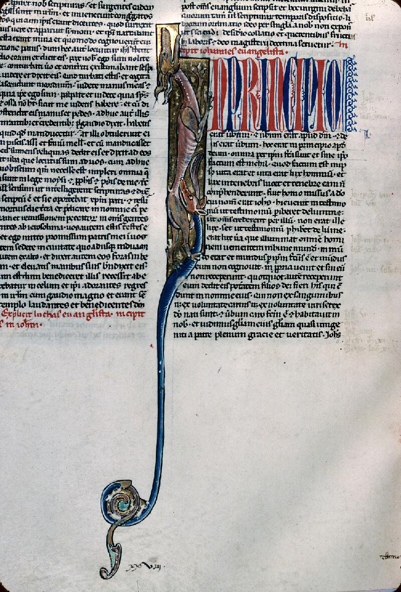 Troyes, Bibl. mun., ms. 0291, f. 264v