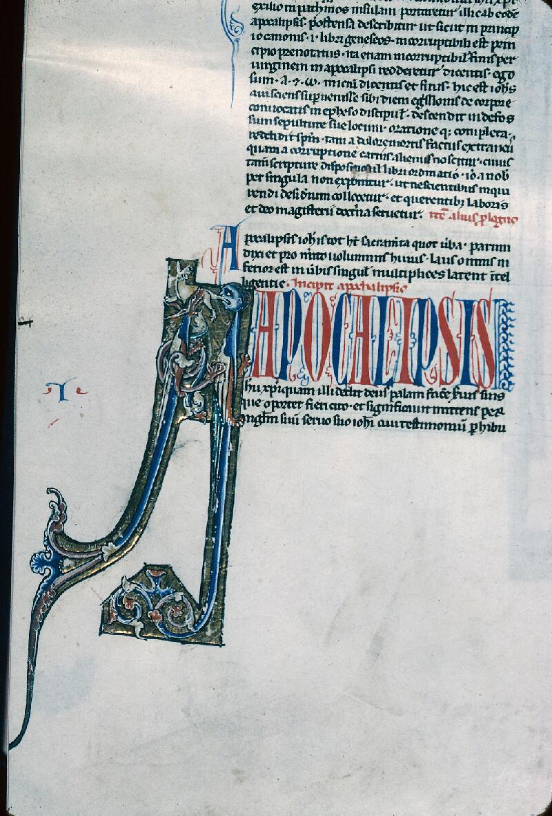 Troyes, Bibl. mun., ms. 0291, f. 300v