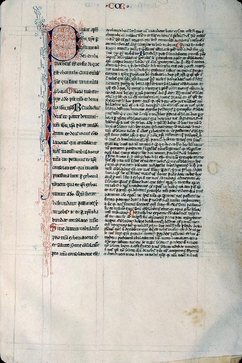 Troyes, Bibl. mun., ms. 0393, f. 110