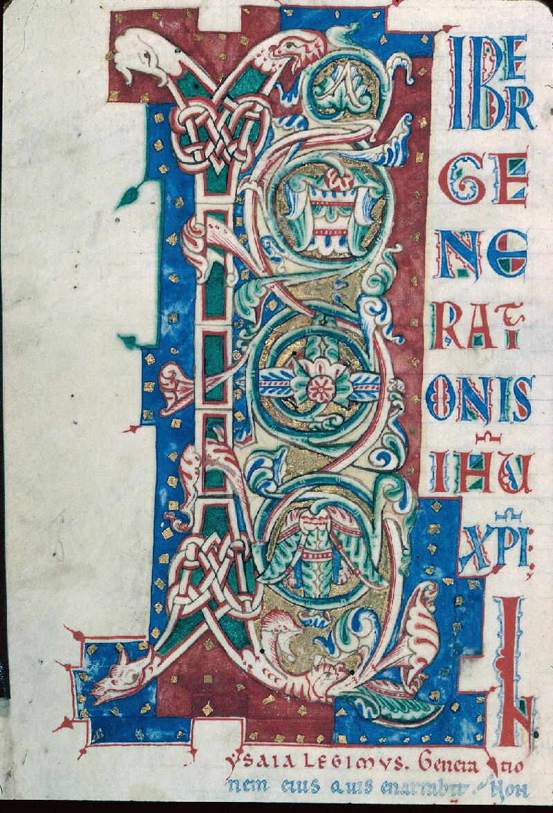 Troyes, Bibl. mun., ms. 0397, f. 003v