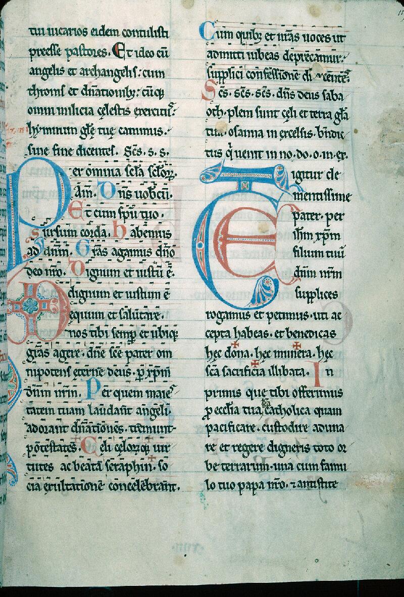 Troyes, Bibl. mun., ms. 0406, f. 119