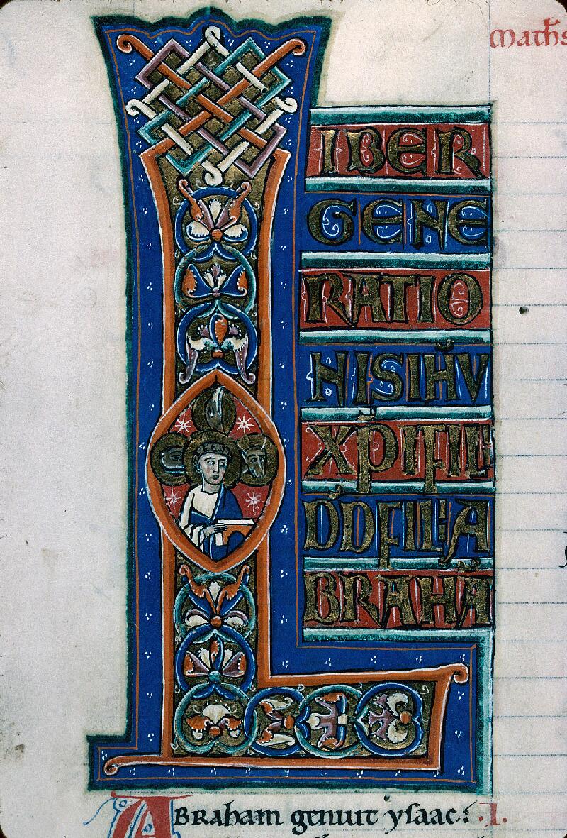 Troyes, Bibl. mun., ms. 0482, f. 005v