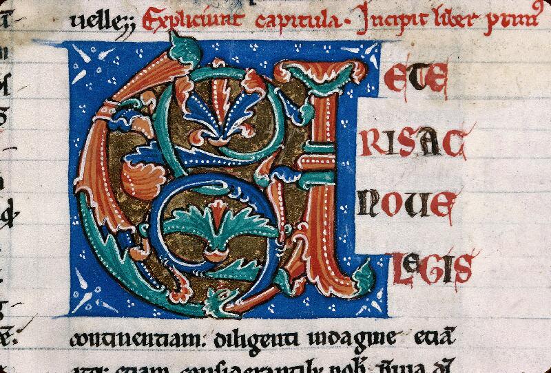 Troyes, Bibl. mun., ms. 0498, f. 003 - vue 2