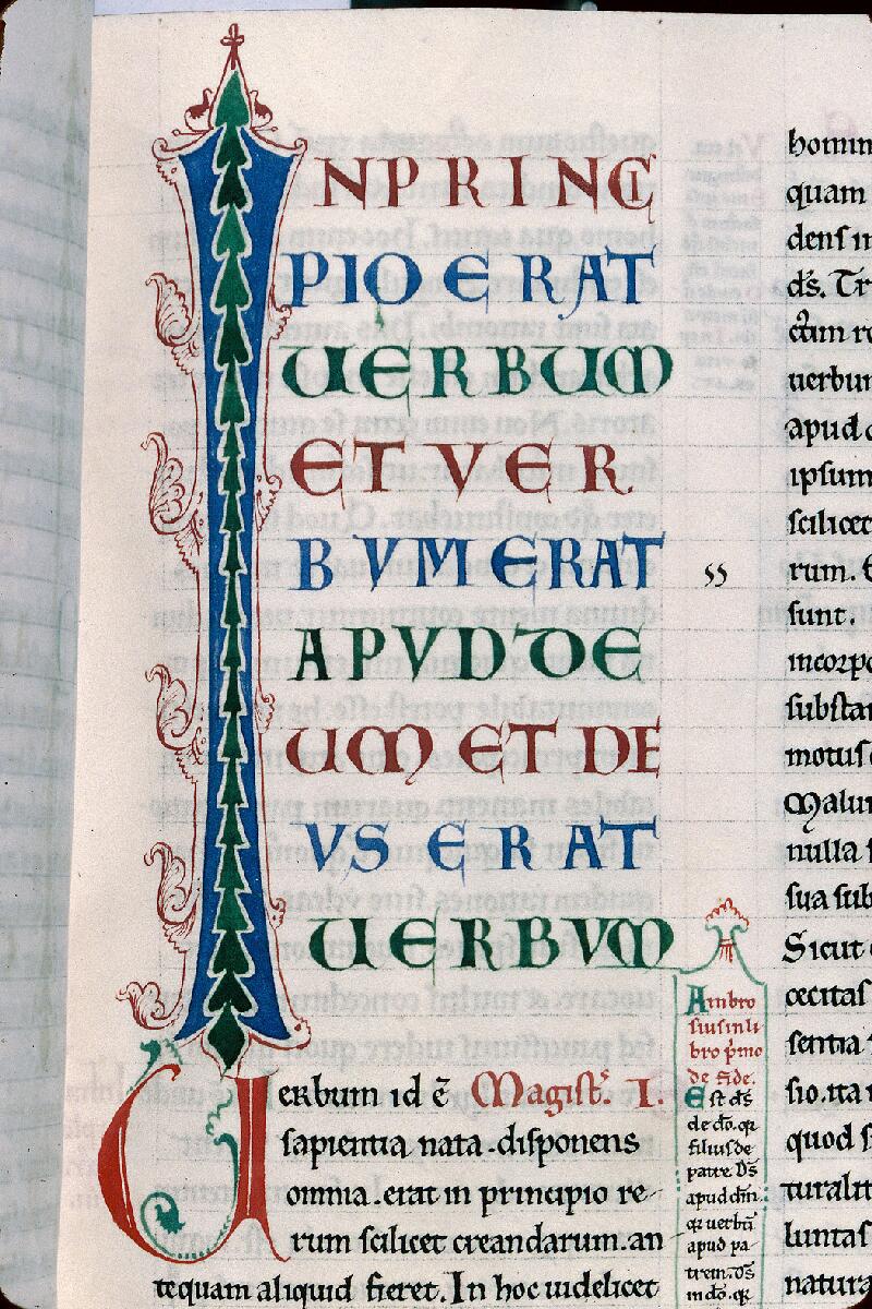 Troyes, Bibl. mun., ms. 0545, f. 032