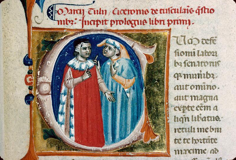Troyes, Bibl. mun., ms. 0552, f. 149 - vue 1