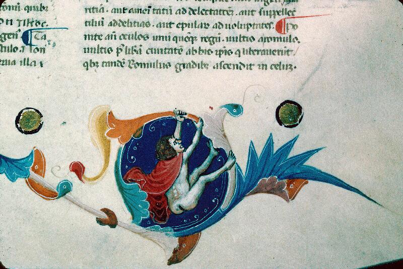 Troyes, Bibl. mun., ms. 0552, f. 249 - vue 2