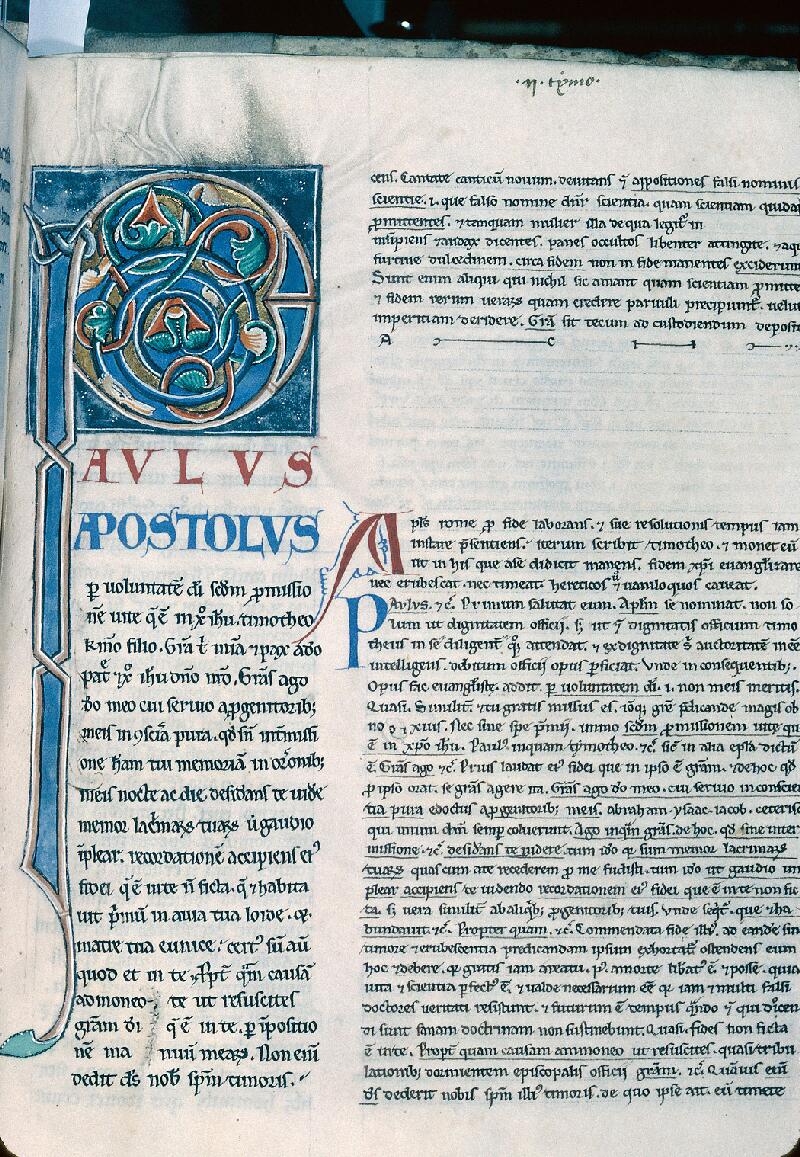 Troyes, Bibl. mun., ms. 0614, f. 121