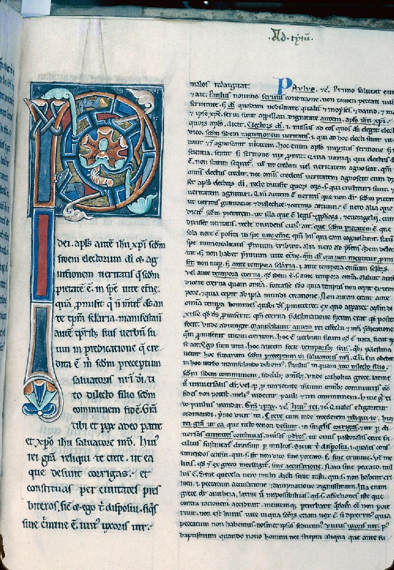 Troyes, Bibl. mun., ms. 0614, f. 125