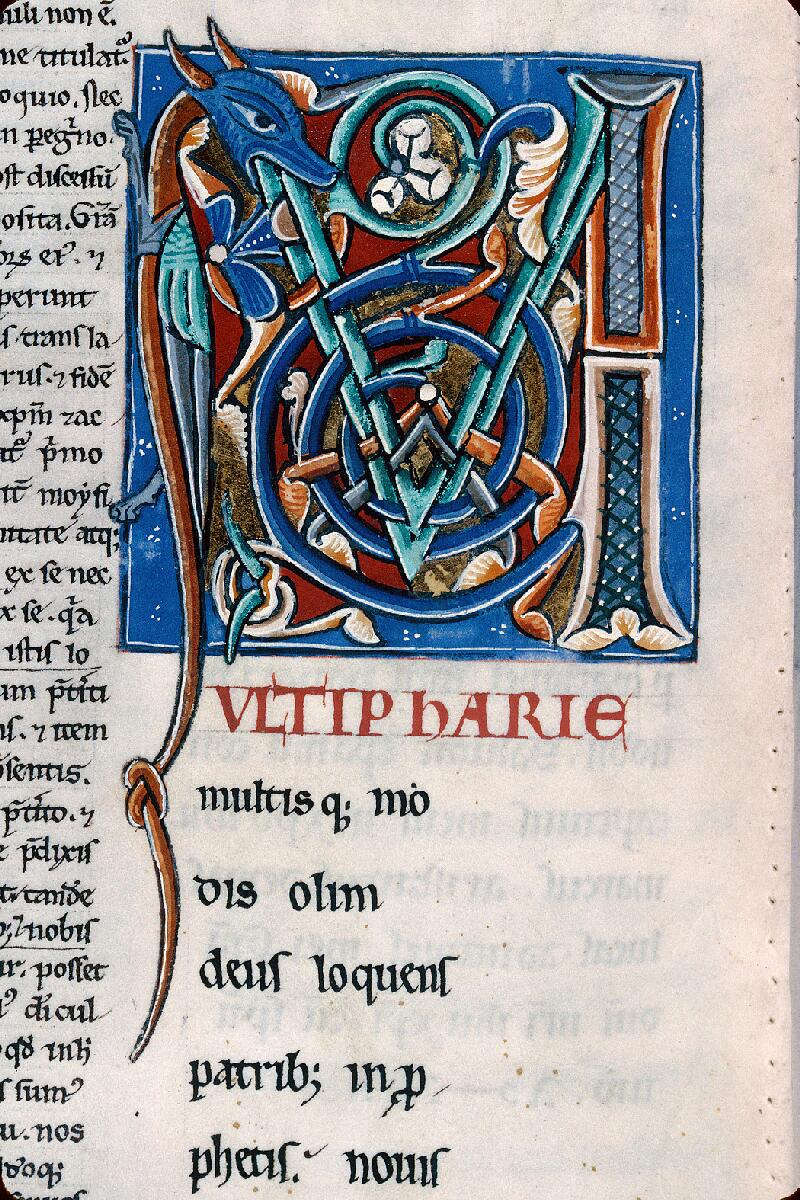 Troyes, Bibl. mun., ms. 0614, f. 129v