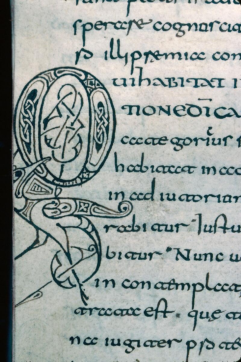 Troyes, Bibl. mun., ms. 0657, f. 167v