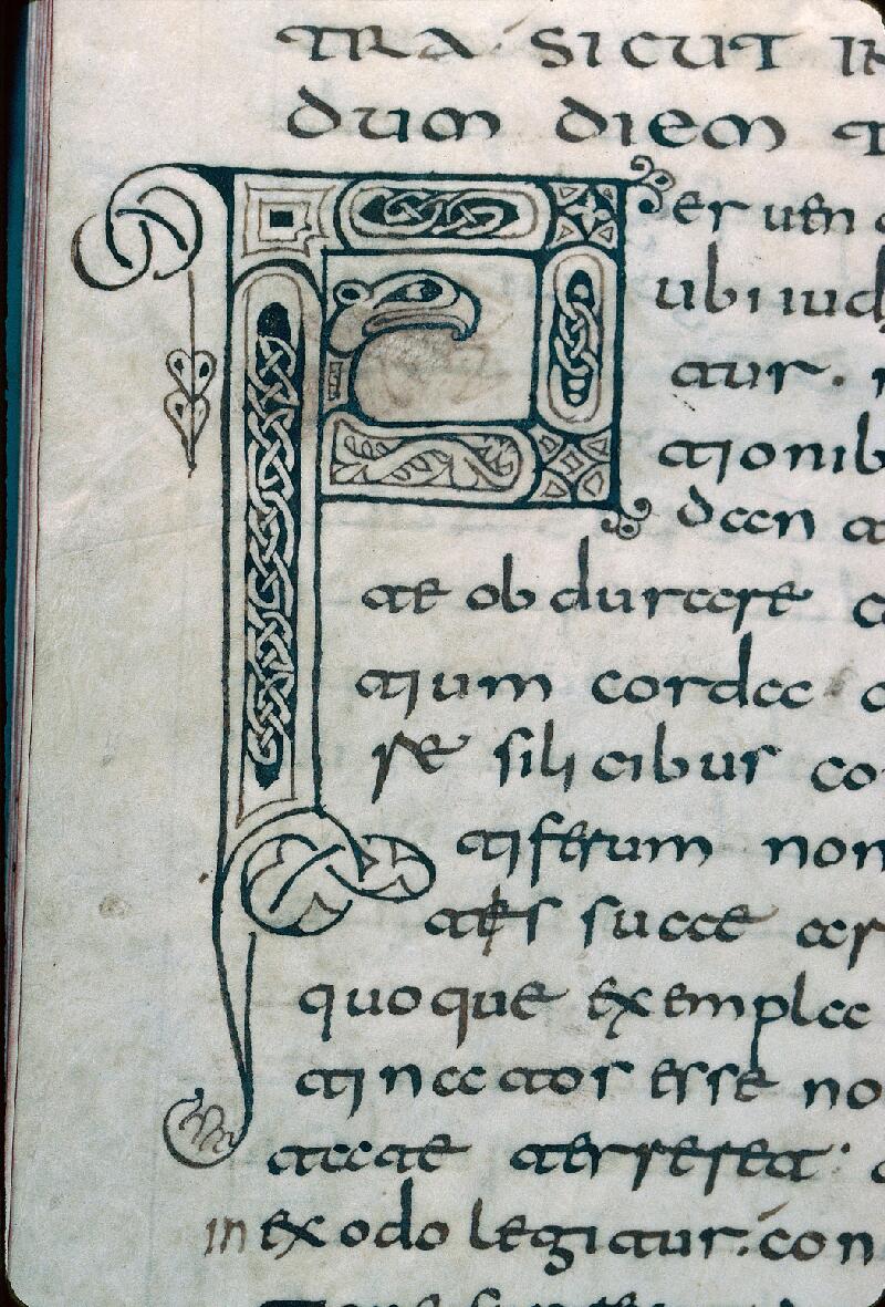Troyes, Bibl. mun., ms. 0657, f. 184v
