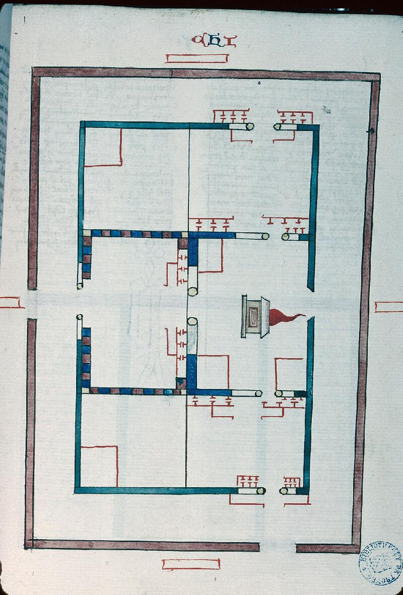 Troyes, Bibl. mun., ms. 0723, f. 224