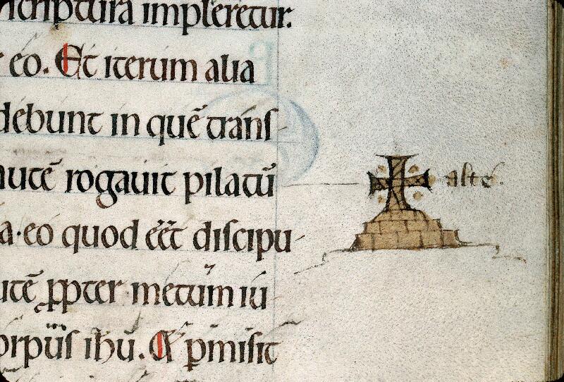 Troyes, Bibl. mun., ms. 0867, f. 082 - vue 2