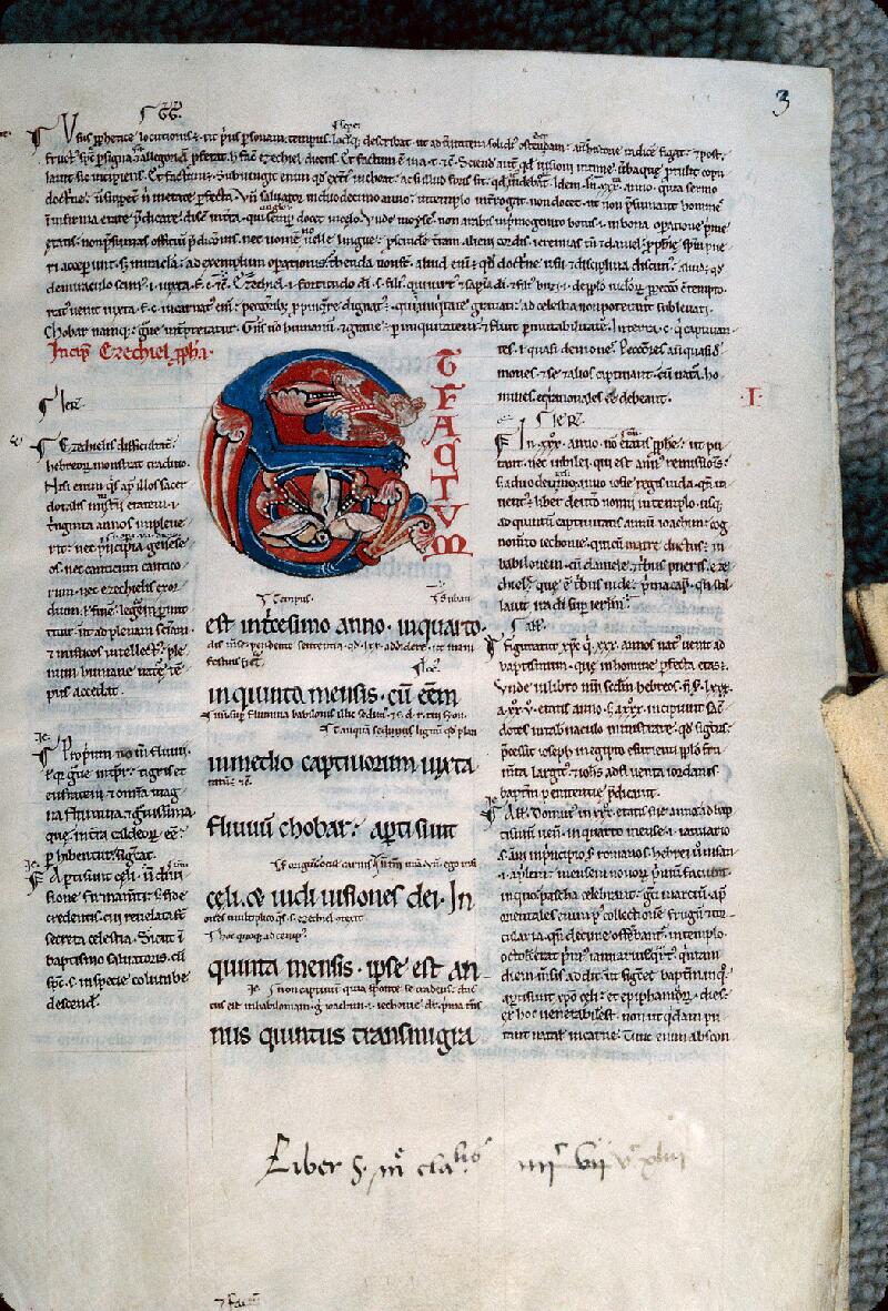 Troyes, Bibl. mun., ms. 0922, f. 003 - vue 1