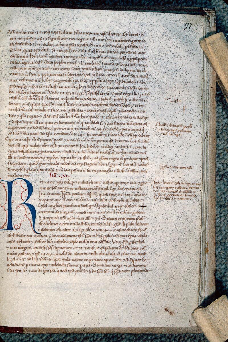 Troyes, Bibl. mun., ms. 0923, f. 091