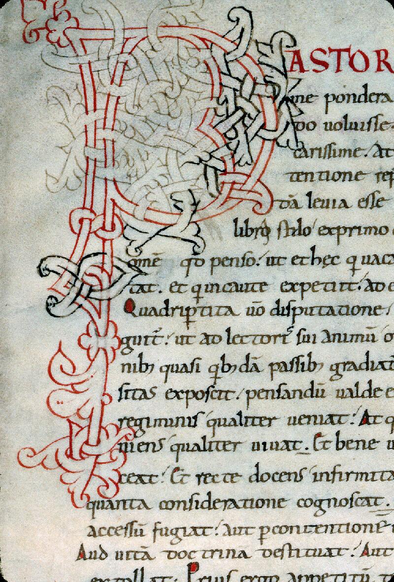 Troyes, Bibl. mun., ms. 0957, f. 285 - vue 2