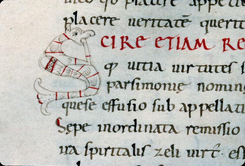 Troyes, Bibl. mun., ms. 0957, f. 305v