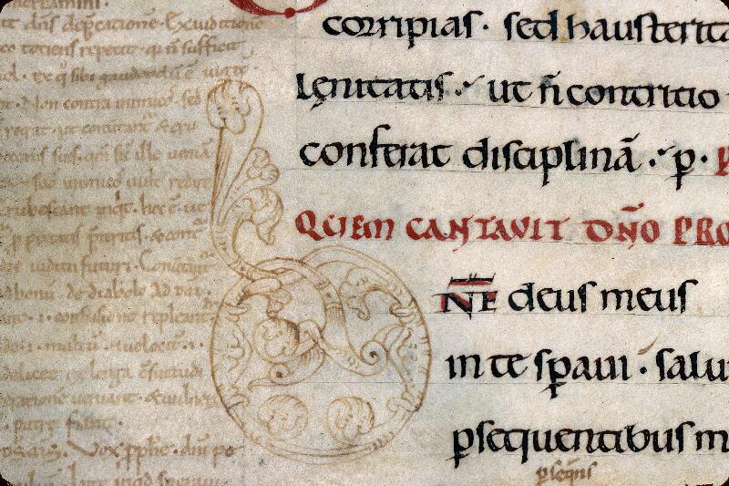Troyes, Bibl. mun., ms. 0976, f. 009v