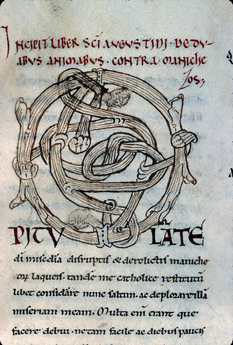 Troyes, Bibl. mun., ms. 1085, f. 077
