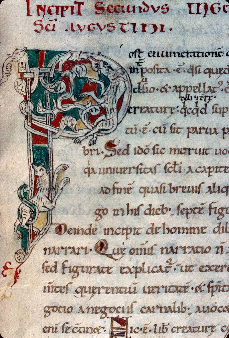 Troyes, Bibl. mun., ms. 1085, f. 165