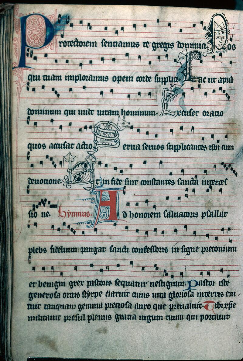Troyes, Bibl. mun., ms. 1148, f. 282v