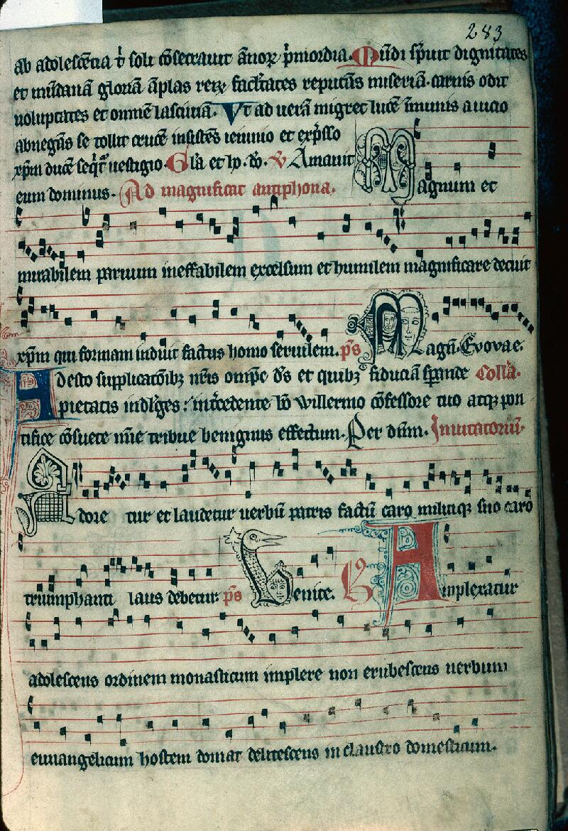 Troyes, Bibl. mun., ms. 1148, f. 283