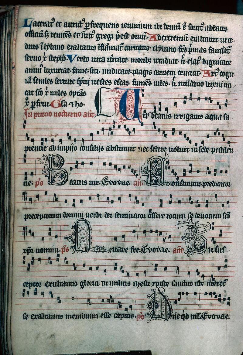 Troyes, Bibl. mun., ms. 1148, f. 283v