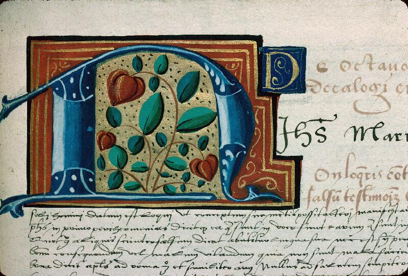 Troyes, Bibl. mun., ms. 1431, t. I, f. 244