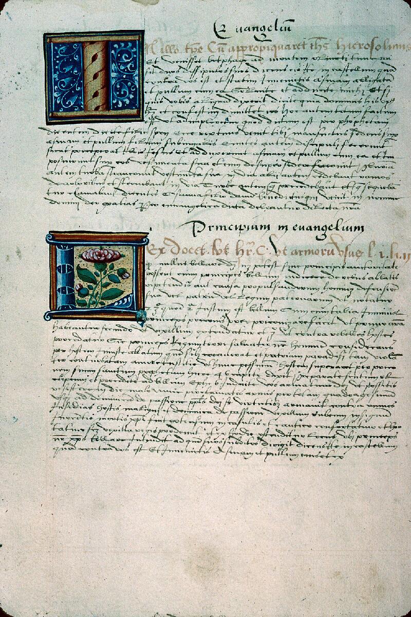 Troyes, Bibl. mun., ms. 1431, t. IV, f. 001v