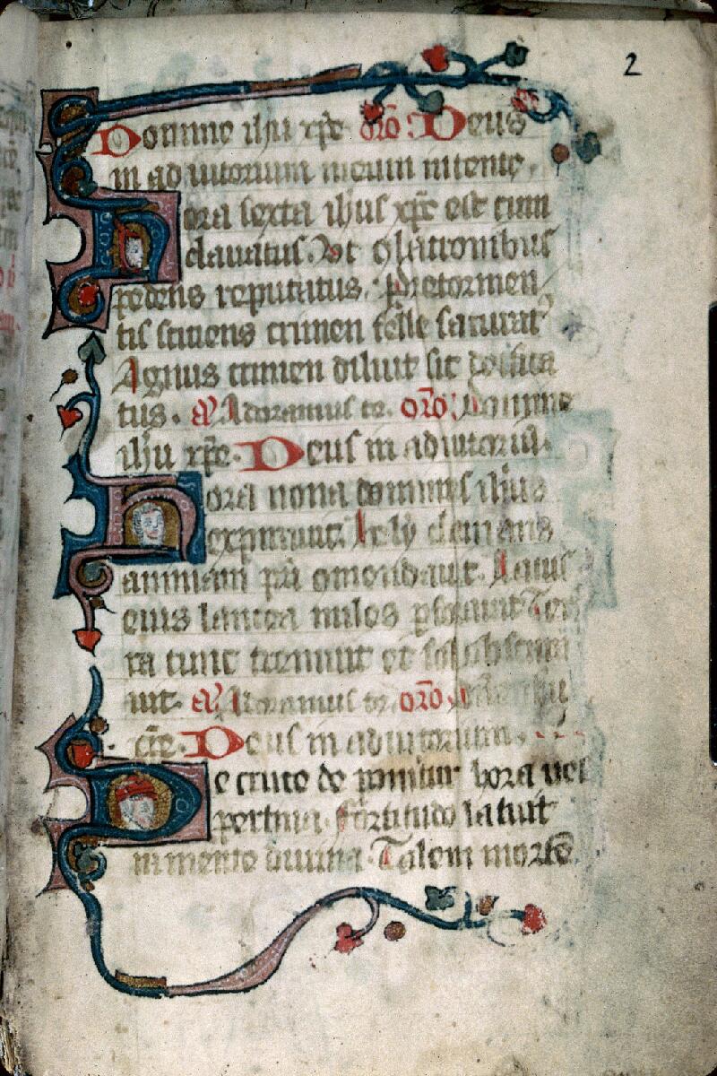 Troyes, Bibl. mun., ms. 1905, f. 002
