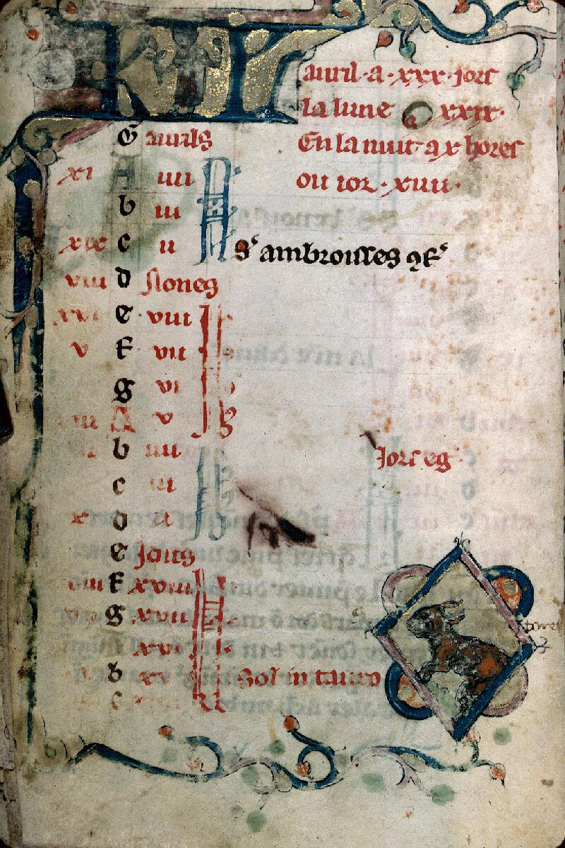 Troyes, Bibl. mun., ms. 1905, f. 005v