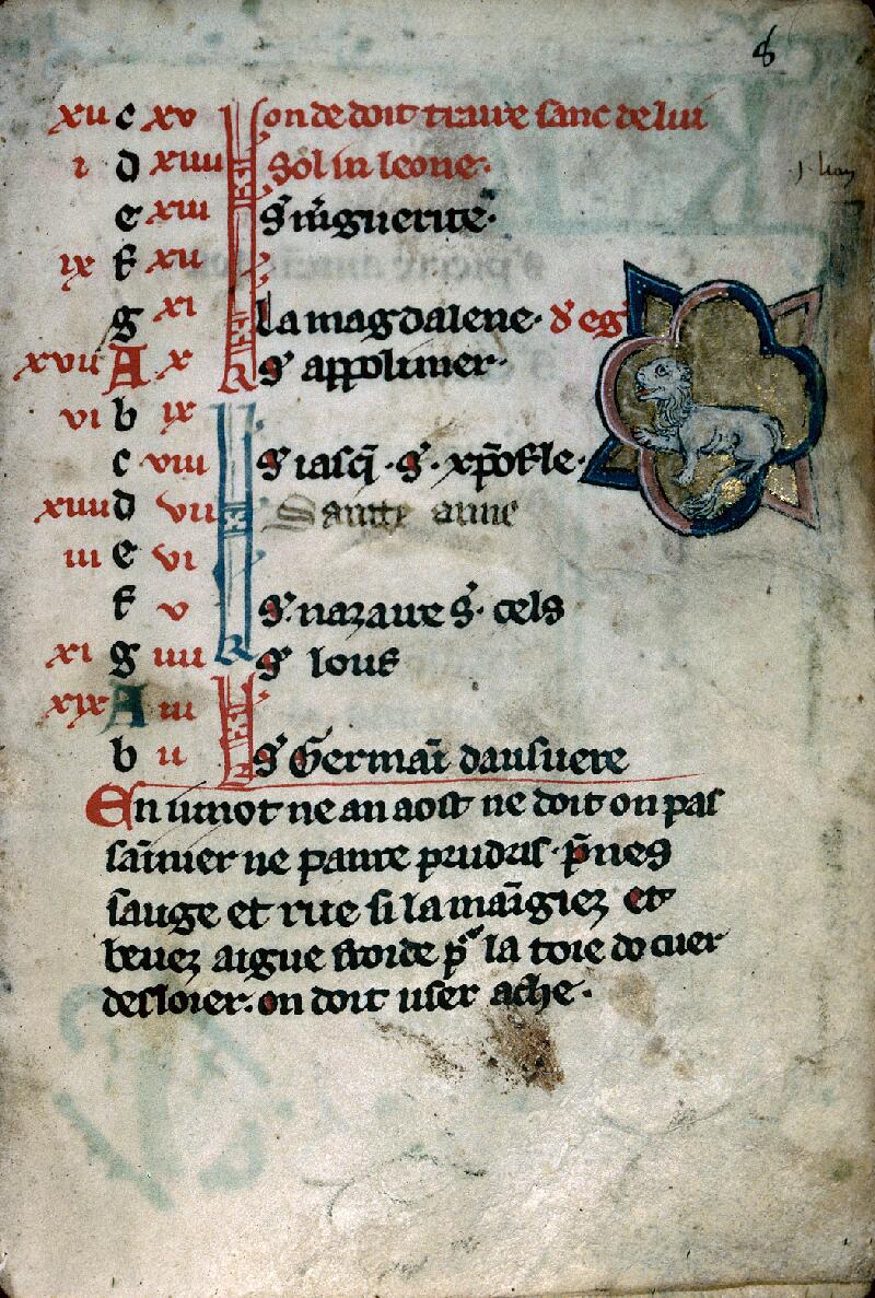 Troyes, Bibl. mun., ms. 1905, f. 008
