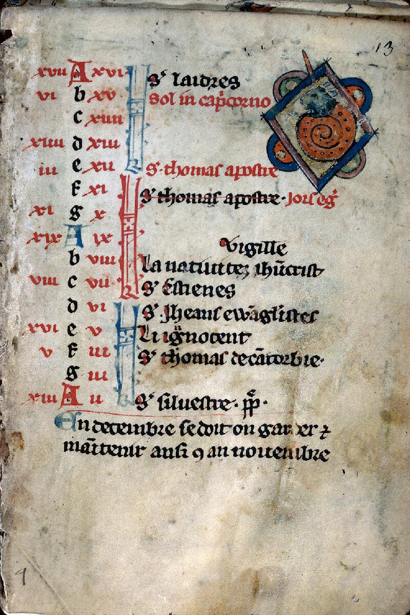 Troyes, Bibl. mun., ms. 1905, f. 013