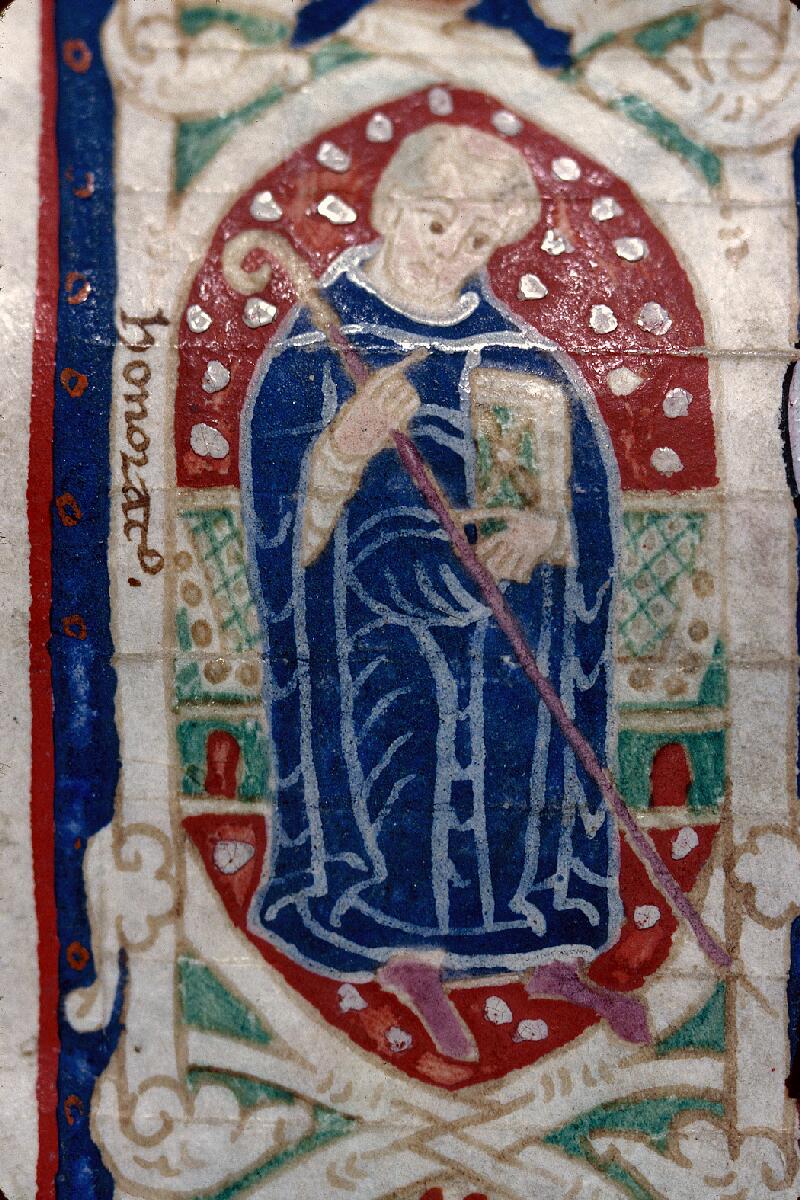 Troyes, Bibl. mun., ms. 2273, f. 044v - vue 3