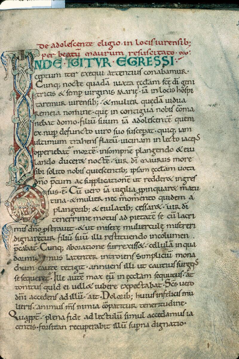 Troyes, Bibl. mun., ms. 2273, f. 056