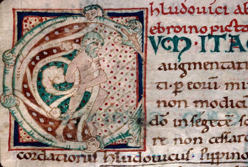 Troyes, Bibl. mun., ms. 2273, f. 083