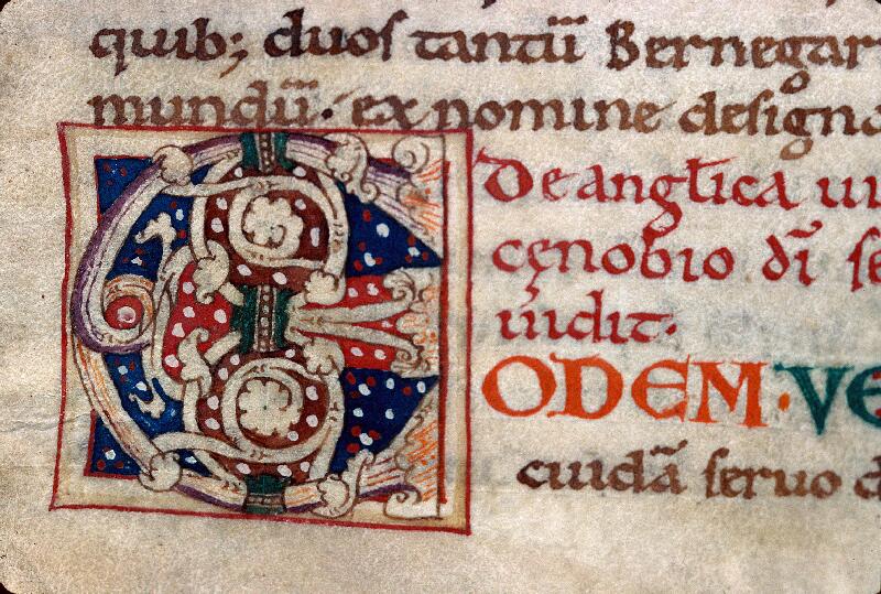 Troyes, Bibl. mun., ms. 2273, f. 086