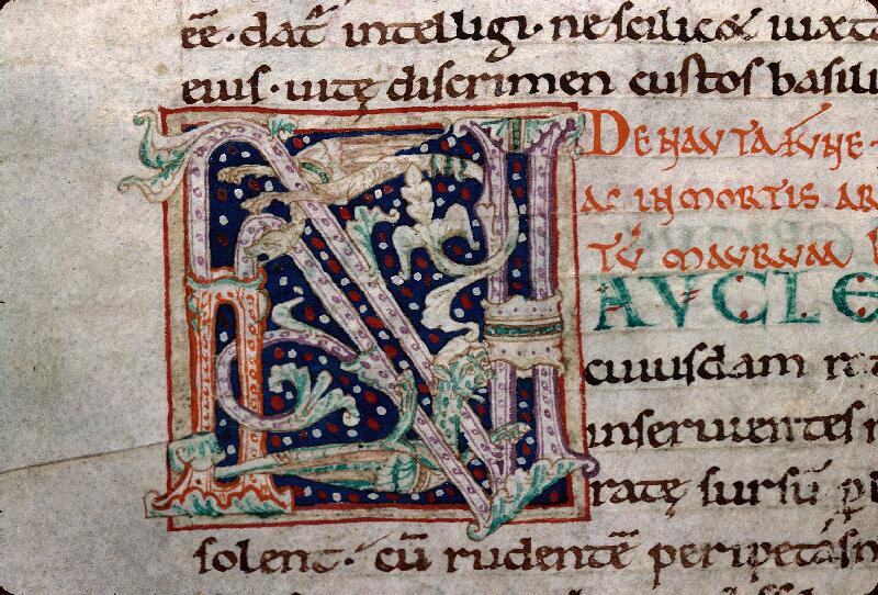 Troyes, Bibl. mun., ms. 2273, f. 088v