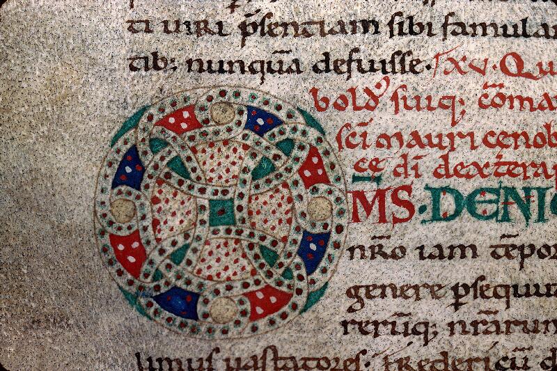 Troyes, Bibl. mun., ms. 2273, f. 091v