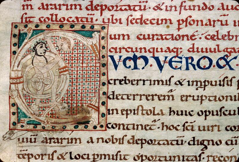Troyes, Bibl. mun., ms. 2273, f. 095
