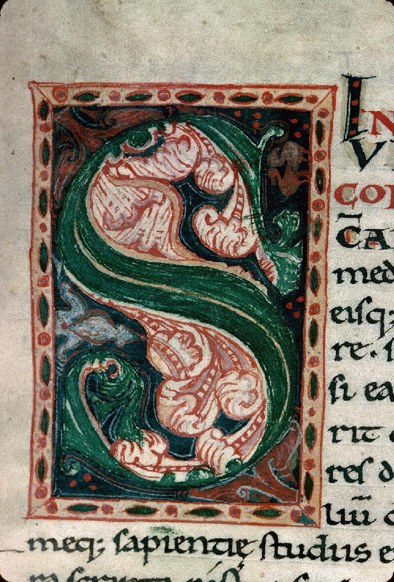 Troyes, Bibl. mun., ms. 2273, f. 108