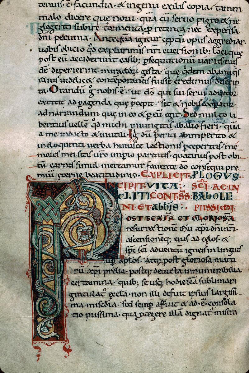 Troyes, Bibl. mun., ms. 2273, f. 108v