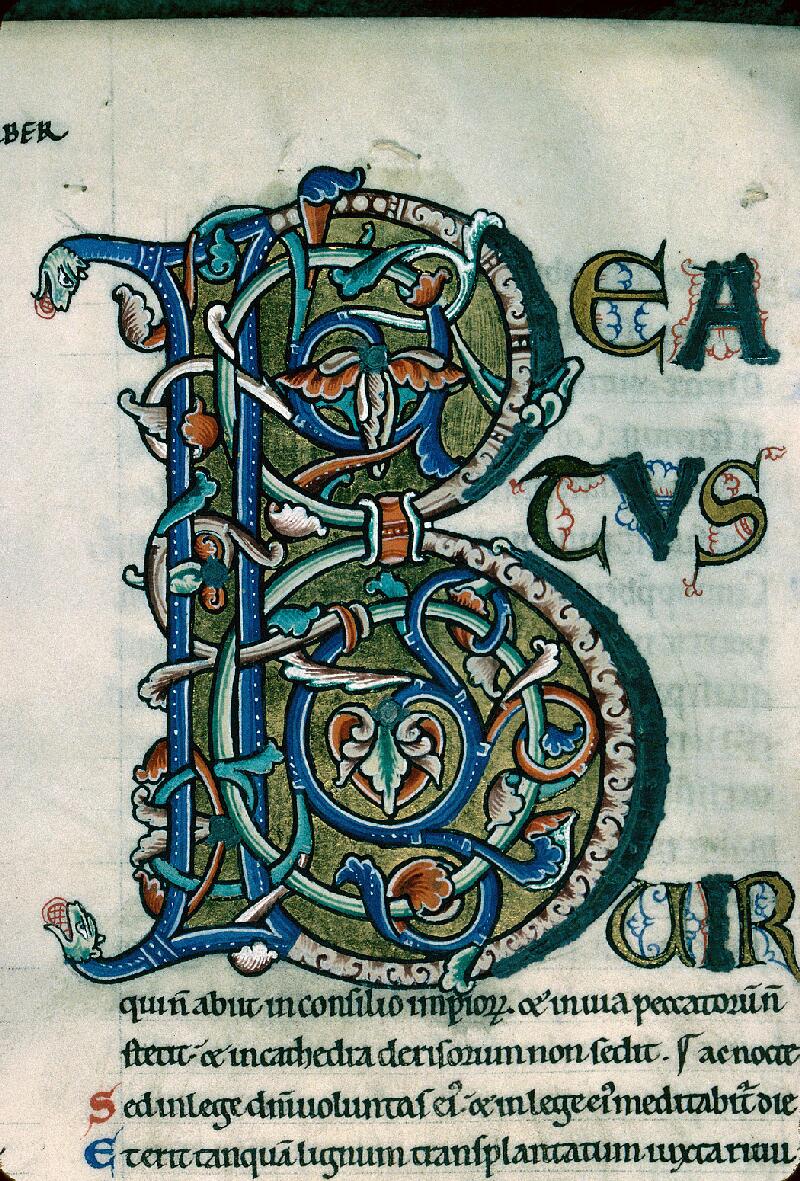 Troyes, Bibl. mun., ms. 2391, f. 034v