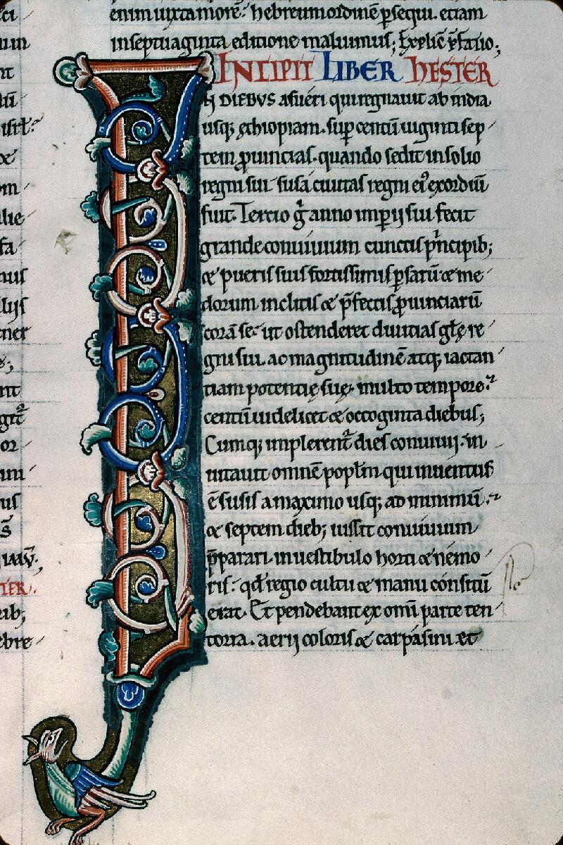 Troyes, Bibl. mun., ms. 2391, f. 101