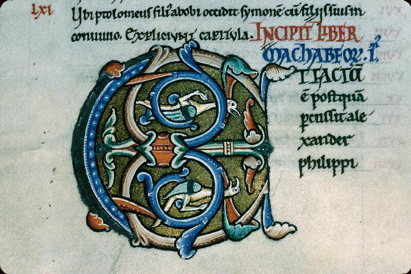 Troyes, Bibl. mun., ms. 2391, f. 114v