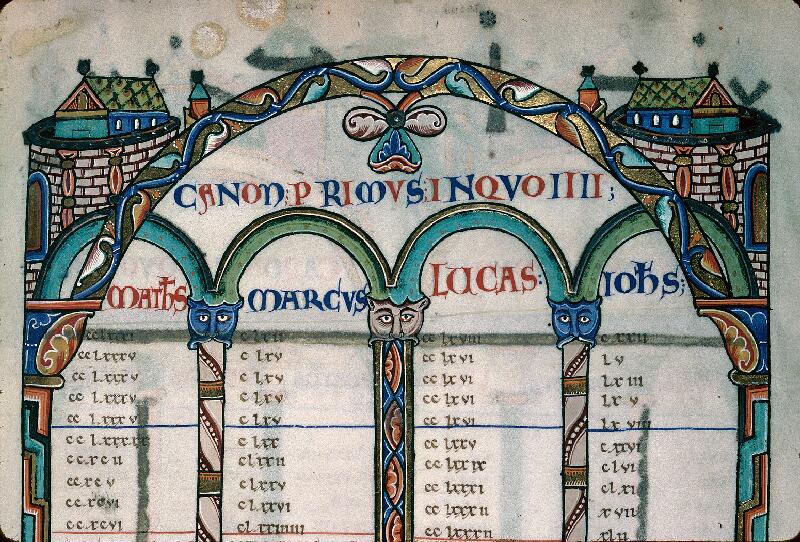Troyes, Bibl. mun., ms. 2391, f. 137 - vue 2