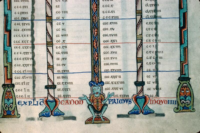 Troyes, Bibl. mun., ms. 2391, f. 137 - vue 3