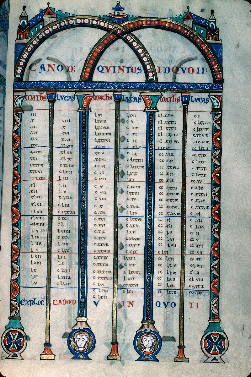 Troyes, Bibl. mun., ms. 2391, f. 139 - vue 1