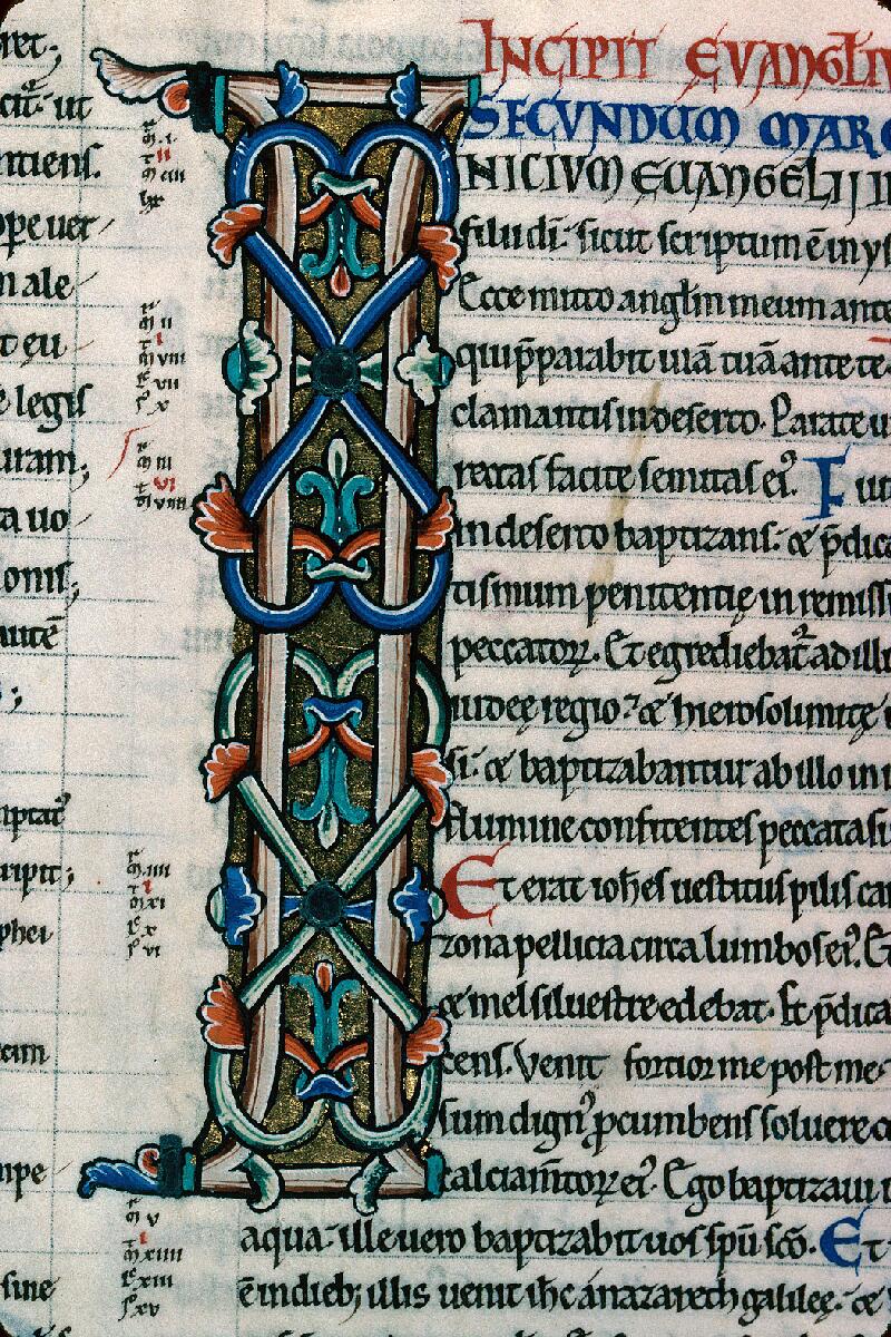 Troyes, Bibl. mun., ms. 2391, f. 153v